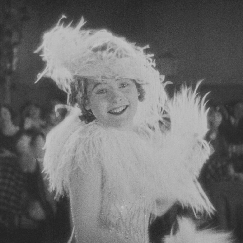 Still from PADLOCKED (1926)